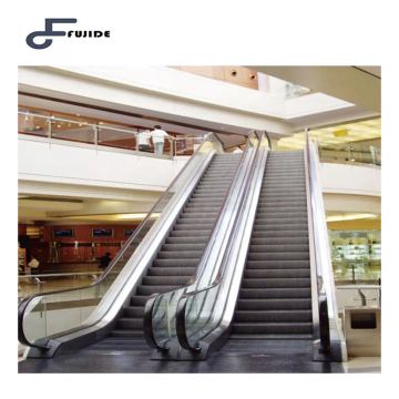 INDOOR & OUTDOOR ESCALATOR VVVF ESCALATOR MOVING SIDEWALK TRAVOLATOR